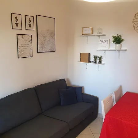 Appartamento Spalatos
