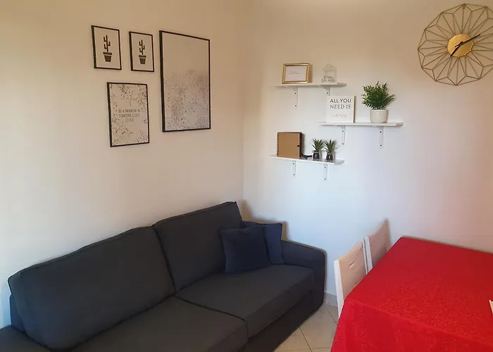 Appartamento Spalatos