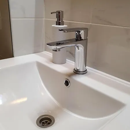 아파트 Spalatos 스플리트