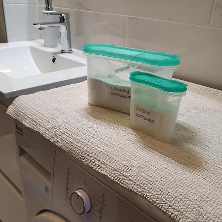 Spalatos 아파트 *