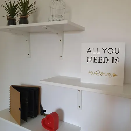 Spalatos Apartment Split