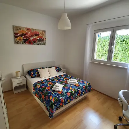 Apartment Spalatos Split