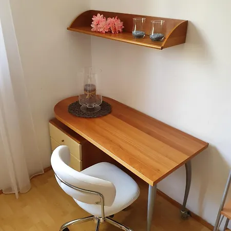 Spalatos Apartment Split