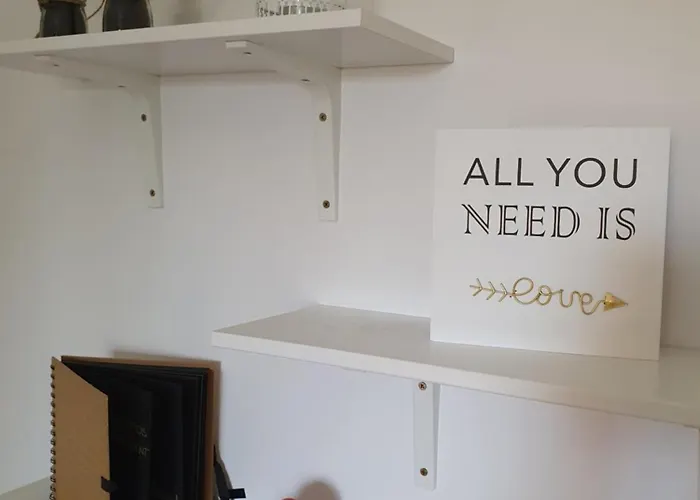 Spalatos Lejlighed Split