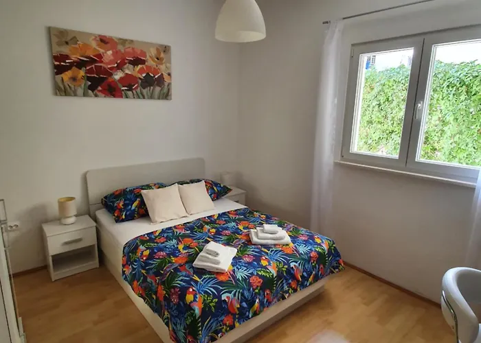 Lejlighed Spalatos Split