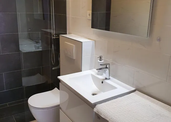 Lejlighed Spalatos *